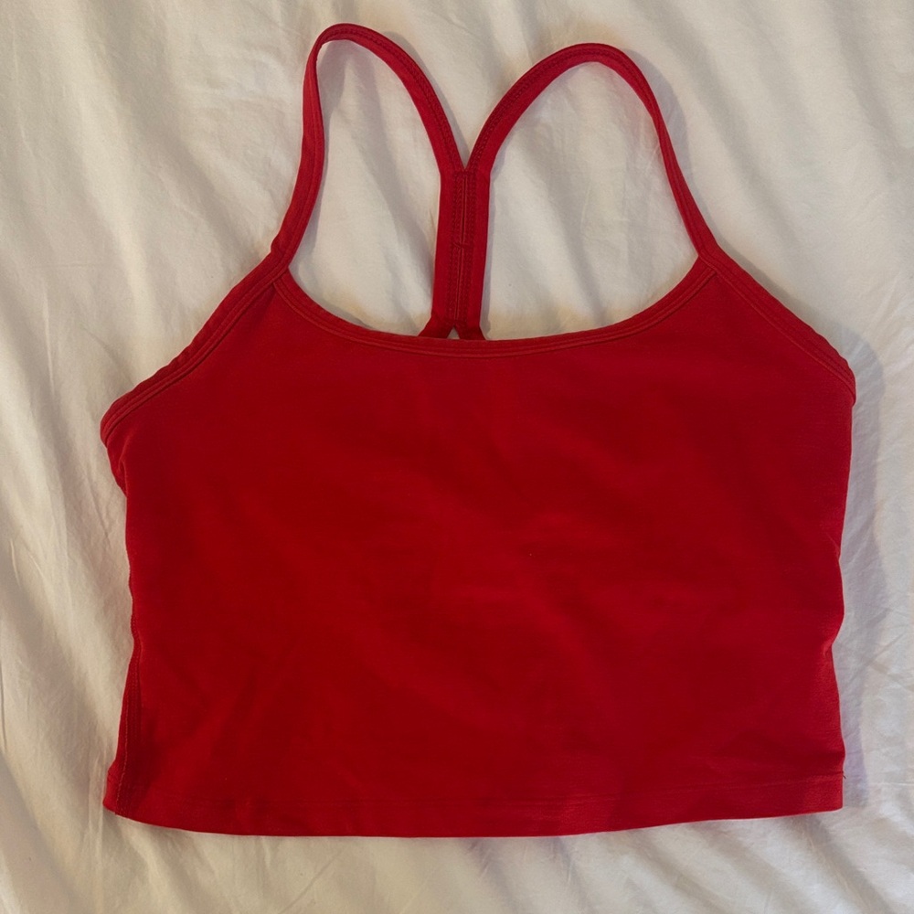 Beyond yoga spacedye tank
